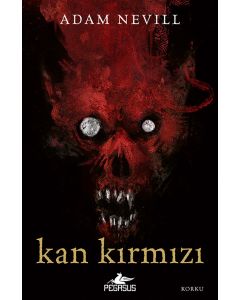 Kan Kırmızı