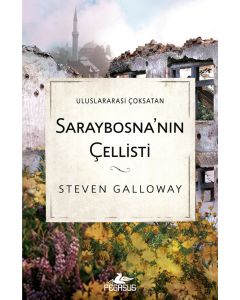 Saraybosna’nın Çellisti