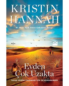 Evden Çok Uzakta