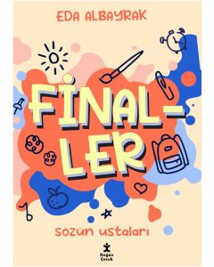 Finaller - Sözün Ustaları