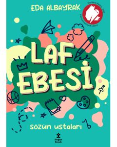 Laf Ebesi - Sözün Ustaları