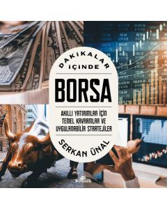 Dakikalar İçinde Borsa