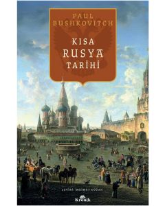 Kısa Rusya Tarihi