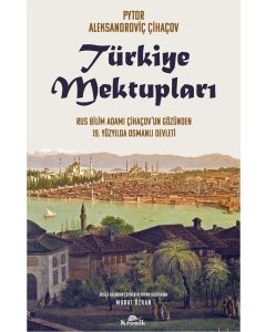 Türkiye Mektupları