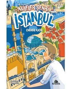 Kuleler Şehri İstanbul