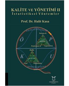 Kalite ve Yönetimi 2 - İstatistiksel Yöntemler