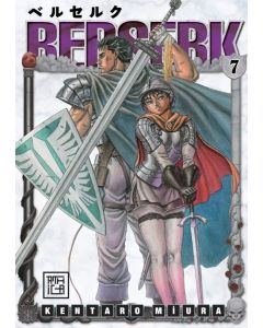 Berserk 7