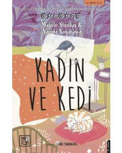 Kadın ve Kedi