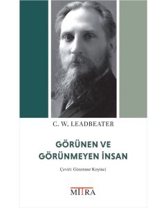 Görünen ve Görünmeyen İnsan