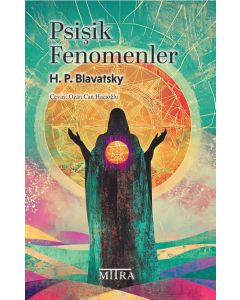 Psişik Fenomenler