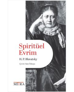 Spiritüel Evrim