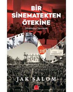 Bir Sinematekten Ötekine