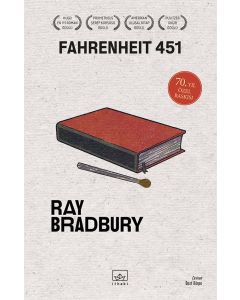 Fahrenheit 451