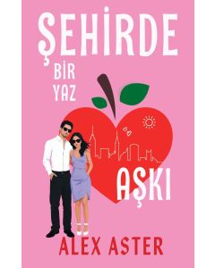 Şehirde Bir Yaz Aşkı