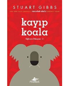 Eğlence Dünyası 2 - Kayıp Koala