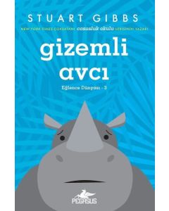 Eğlence Dünyası 3 - Gizemli Avcı