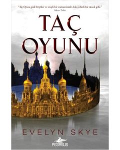 Taç Oyunu Serisi 1 - Taç Oyunu