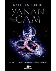 Yanan Cam Serisi 1 - Yanan Cam