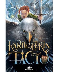 Kardeşlerin Tacı Serisi 1 - Kardeşlerin Tacı