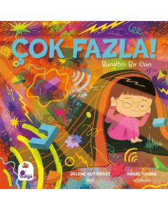 Çok Fazla!