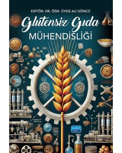 Glutensiz Gıda Mühendisliği