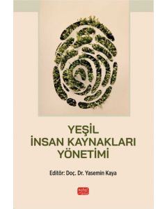 Yeşil İnsan Kaynakları Yönetimi