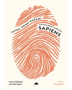 Sapiens - Hayvanlardan Tanrılara