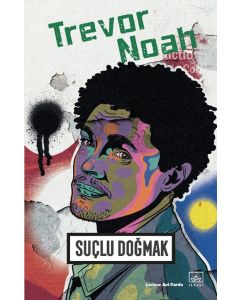 Suçlu Doğmak
