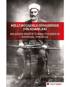 Milli Mücadele Döneminde Din Adamları