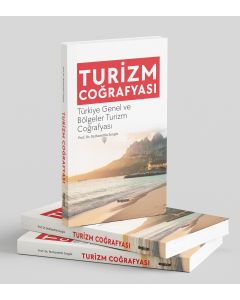 Turizm Coğrafyası  