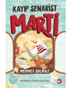 Kayıp Senarist Marti