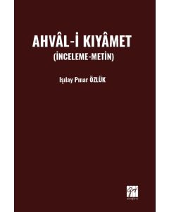 Ahvâl-i Kıyâmet