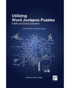 Utilizing Word Juxtapoz Puzzles in Math and  Science Education