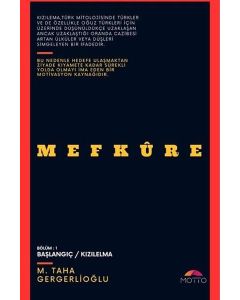 Mefkure - Bölüm 1: Başlangıç - Kızılelma