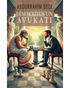 Dimokritos'un Avukatı