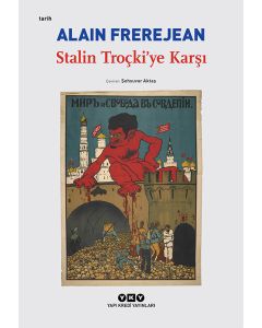 Stalin Troçki’ye Karşı