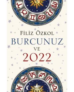 Burcunuz ve 2022
