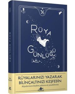 Rüya Günlüğü (Ciltli)