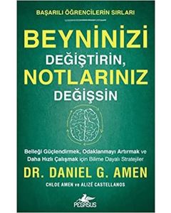 Beyninizi Değiştirin Notlarınız Değişsin