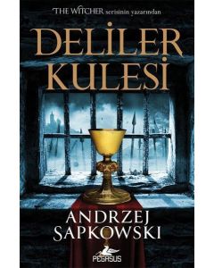 Hussit Üçlemesi 1 - Deliler Kulesi 