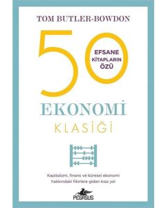 50 Ekonomi Klasiği