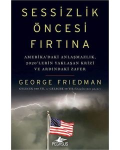 Sessizlik Öncesi Fırtına