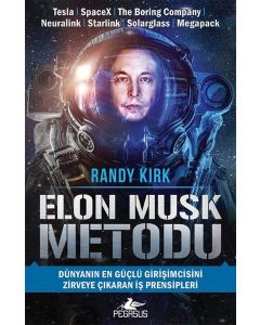 Elon Musk Metodu