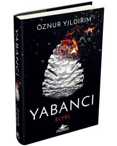 Yabancı - Elyel (Ciltli)