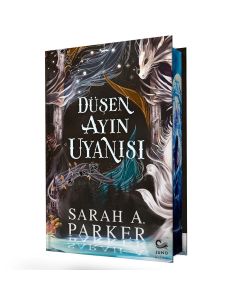Düşen Ayın Uyanışı (Ciltli)