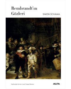 Rembrandt’ın Gözleri (Ciltli)