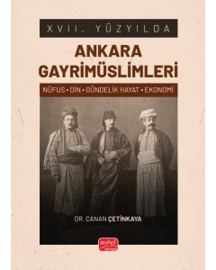  XVII. Yüzyılda Ankara Gayrimüslimleri