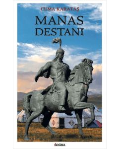 Manas Destanı