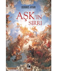 Aşk’ın Sırrı