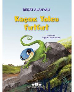 Kaçak Yolcu Fırtfırt